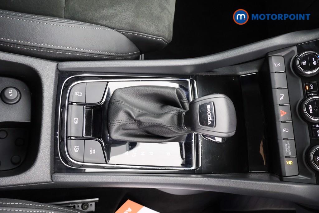 Skoda Karoq Se L Edition Automatic Petrol SUV - Stock Number (1636990) - 8th supplementary image