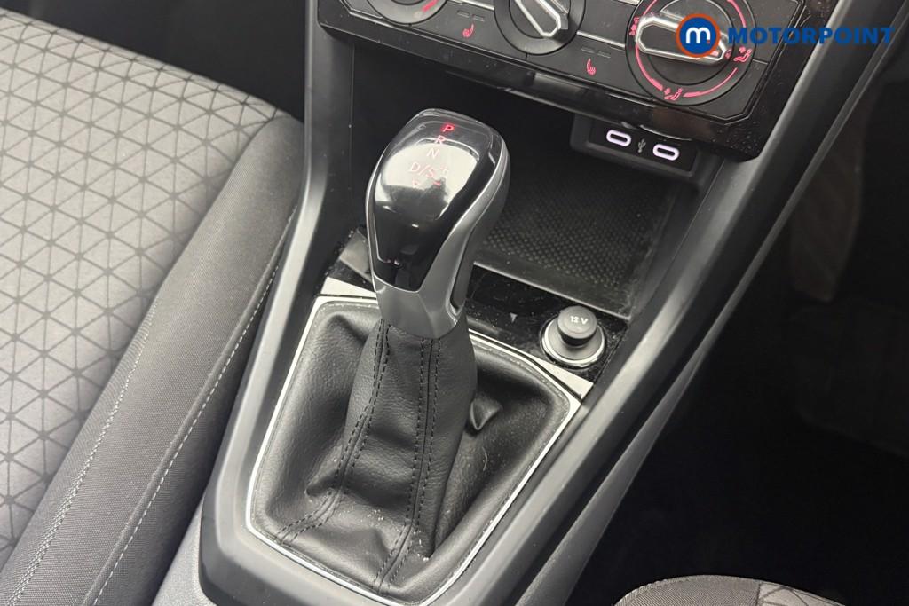 Volkswagen T-Cross SE Automatic Petrol SUV - Stock Number (1637043) - 8th supplementary image