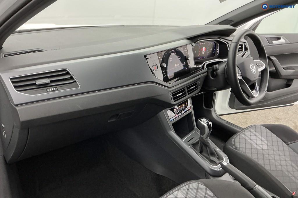 Volkswagen Polo Black Edition Automatic Petrol Hatchback - Stock Number (1637127) - 8th supplementary image