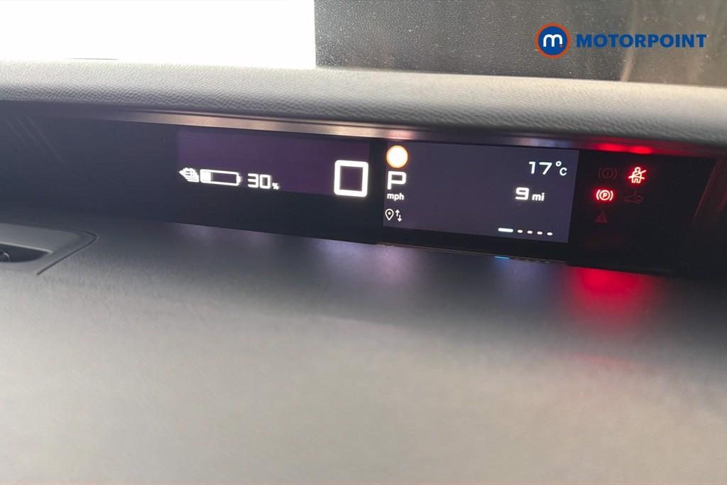 Citroen C3 Plus Automatic Electric Hatchback - Stock Number (1637420) - 8th supplementary image