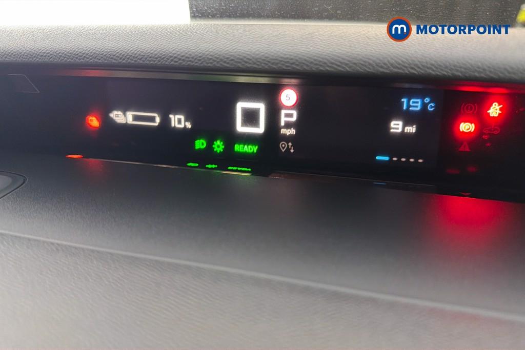 Citroen C3 Plus Automatic Electric Hatchback - Stock Number (1637422) - 8th supplementary image