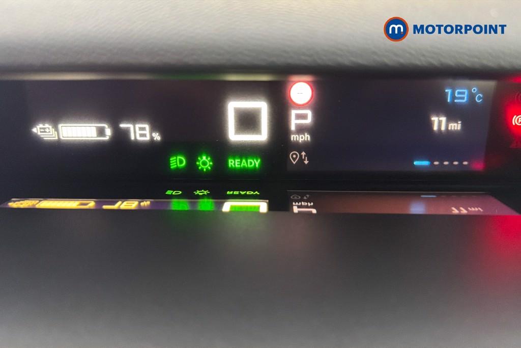 Citroen C3 Plus Automatic Electric Hatchback - Stock Number (1637424) - 8th supplementary image