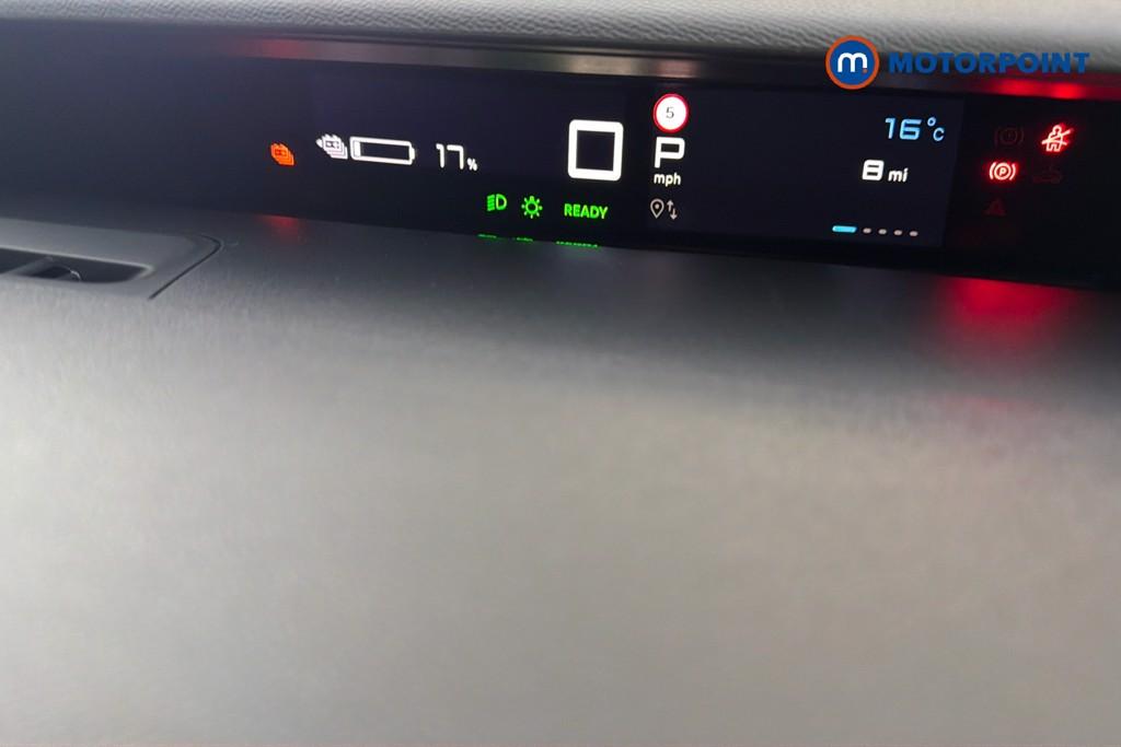 Citroen C3 Plus Automatic Electric Hatchback - Stock Number (1637433) - 8th supplementary image