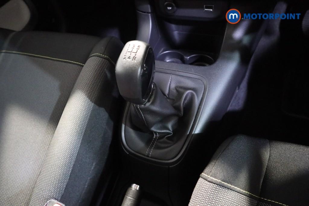 Citroen C3 Shine Manual Petrol Hatchback - Stock Number (1618683) - 8th supplementary image