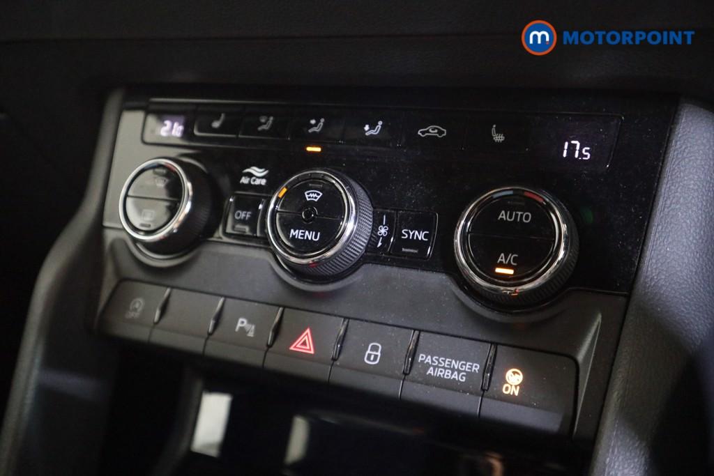 Skoda Karoq Sportline Edition Automatic Petrol SUV - Stock Number (1620981) - 8th supplementary image