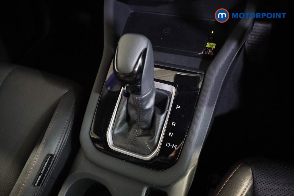 Subaru Forester Touring Automatic Petrol-Electric Hybrid SUV - Stock Number (1626683) - 8th supplementary image