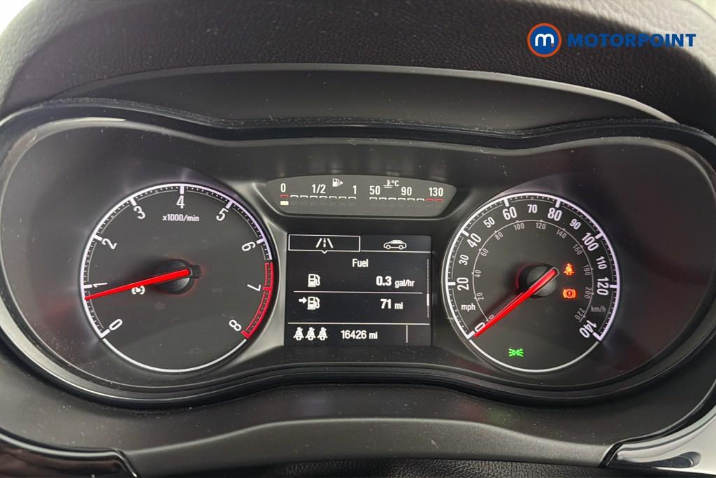 Vauxhall Corsa Griffin Manual Petrol Hatchback - Stock Number (1627623) - 8th supplementary image