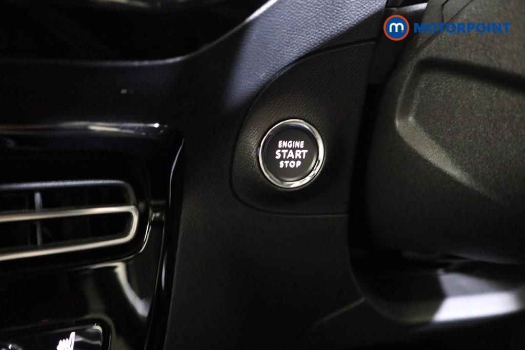 Vauxhall Mokka Black Automatic Petrol SUV - Stock Number (1627975) - 8th supplementary image