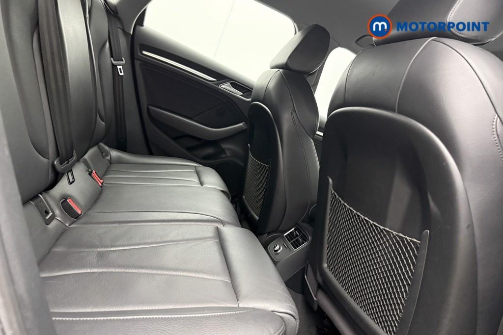 Audi A3 Sport Manual Petrol Hatchback - Stock Number (1628177) - 8th supplementary image