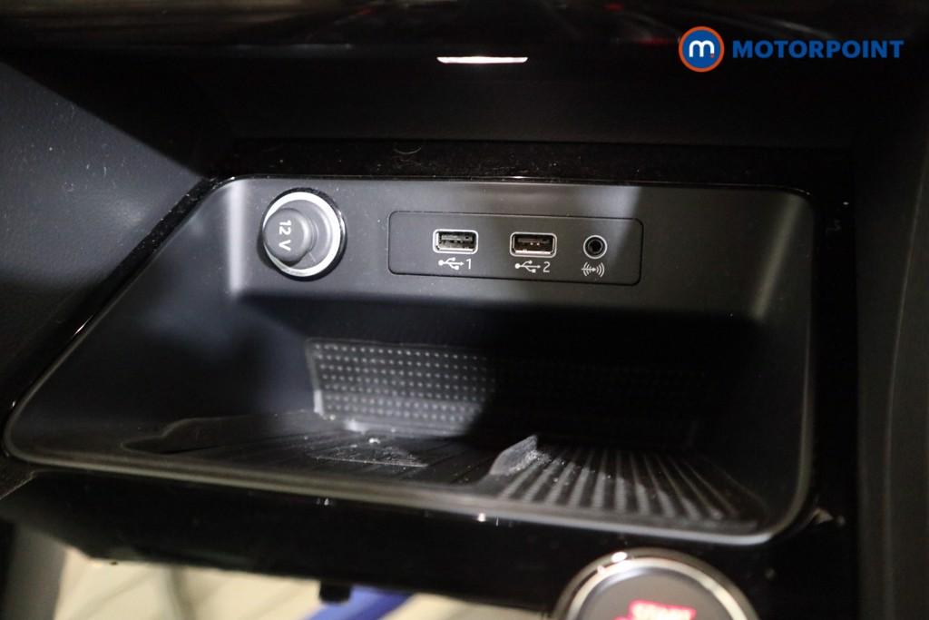 Seat Ateca Xcellence Lux Manual Petrol SUV - Stock Number (1628669) - 8th supplementary image