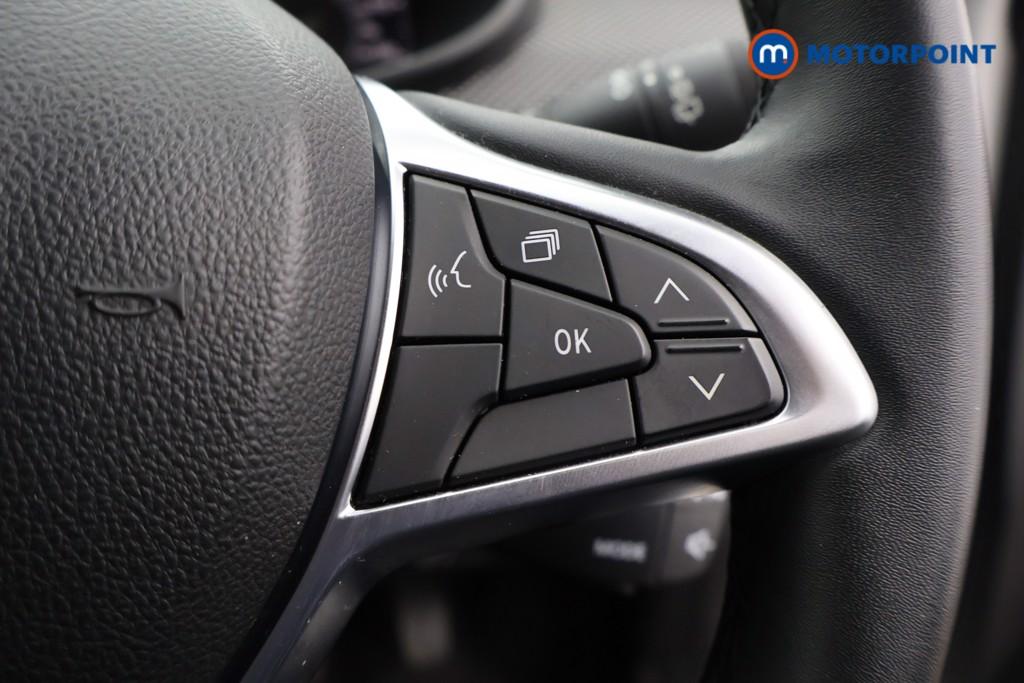 Dacia Jogger Comfort Manual Petrol People Carrier - Stock Number (1628791) - 8th supplementary image