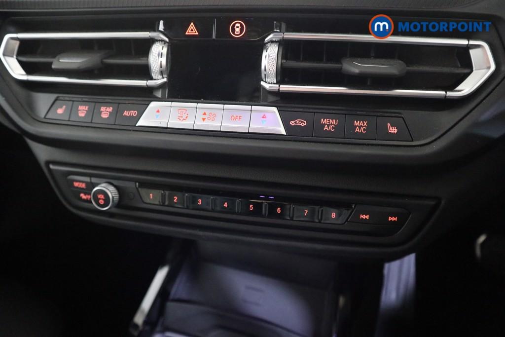 BMW 1 Series M135i Automatic Petrol Hatchback - Stock Number (1628958) - 8th supplementary image