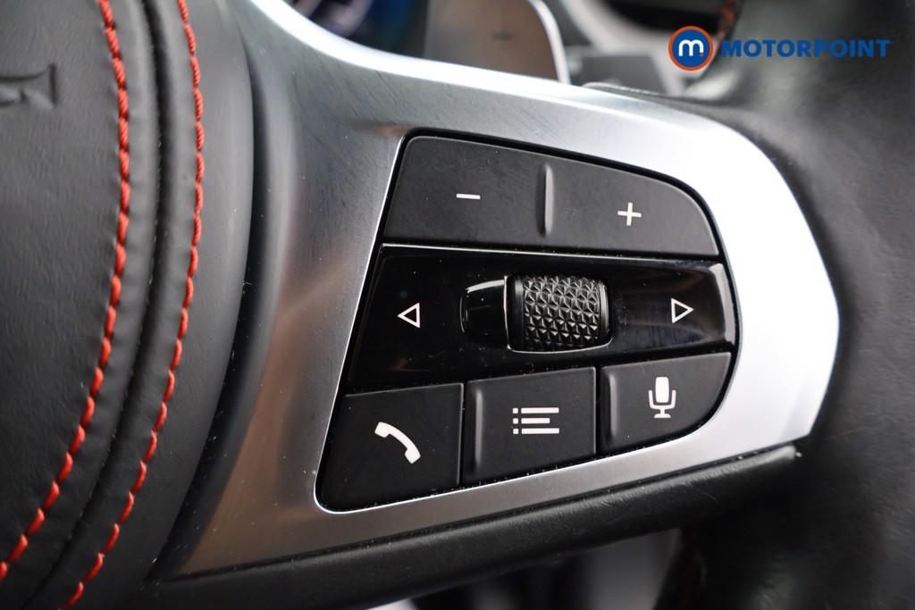 BMW 1 Series 128Ti Automatic Petrol Hatchback - Stock Number (1629263) - 8th supplementary image