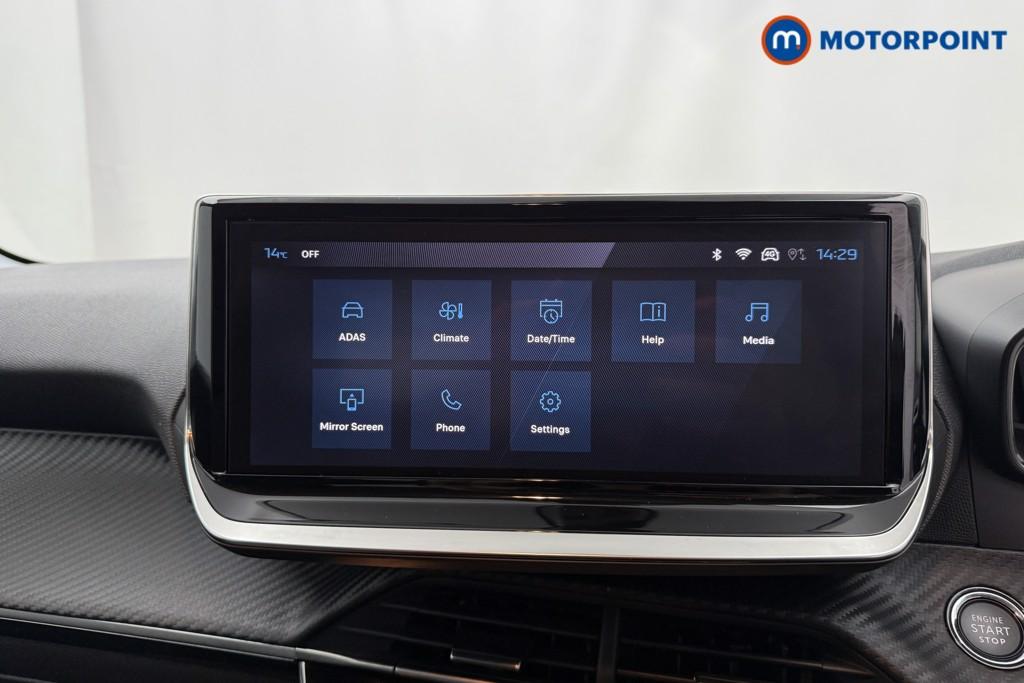 Peugeot 208 Allure Manual Petrol Hatchback - Stock Number (1630003) - 8th supplementary image