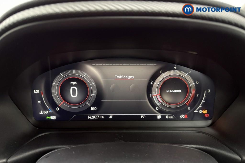 Ford Fiesta St-3 Manual Petrol Hatchback - Stock Number (1630544) - 8th supplementary image
