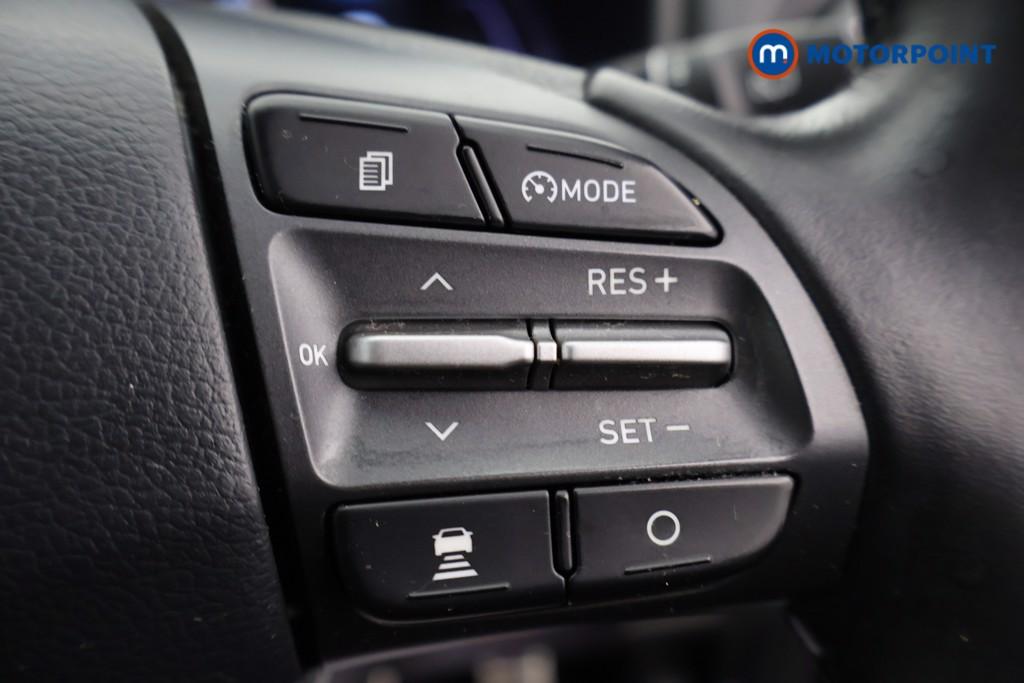 Hyundai Kona Premium Se Automatic Electric SUV - Stock Number (1631658) - 8th supplementary image