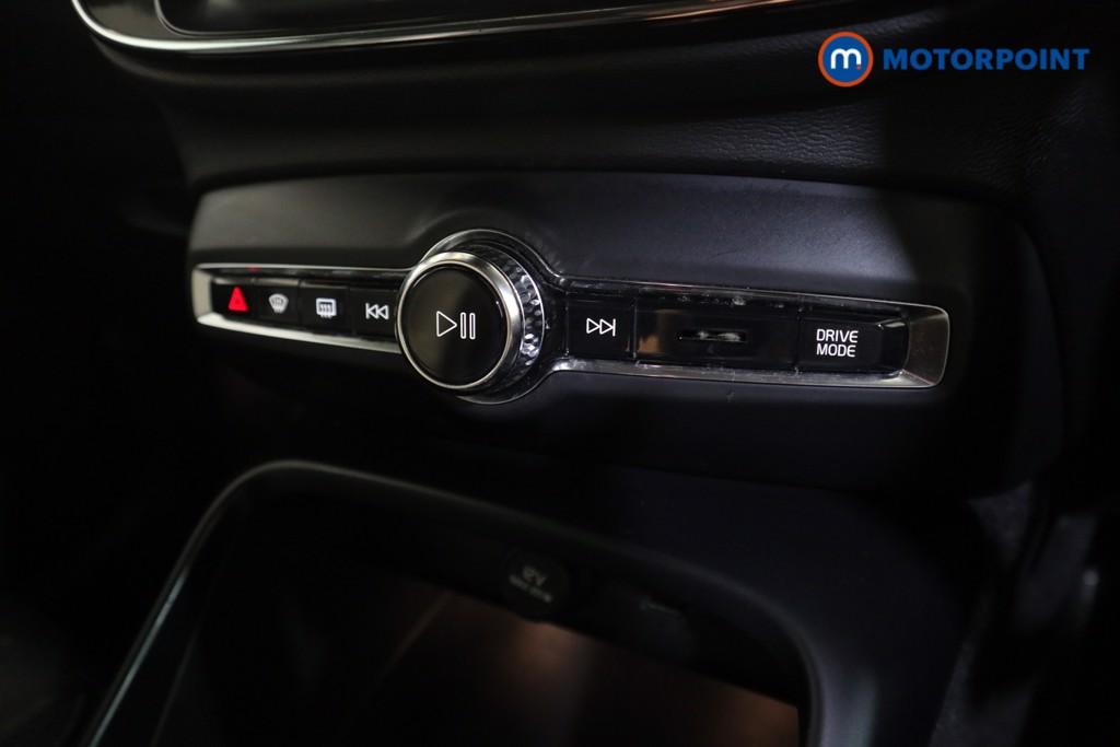 Volvo Xc40 Inscription Automatic Petrol SUV - Stock Number (1632606) - 8th supplementary image