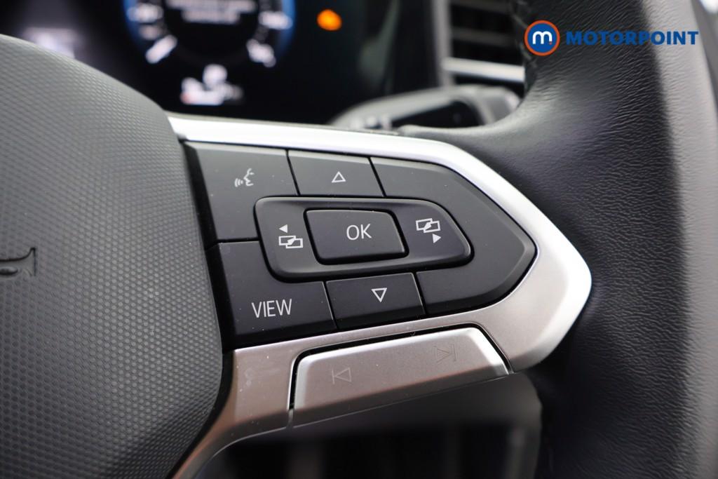 Volkswagen Passat Life Automatic Petrol Plug-In Hybrid Estate - Stock Number (1632918) - 8th supplementary image