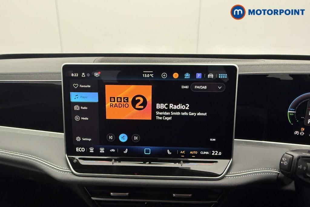 Volkswagen Passat Life Automatic Petrol Plug-In Hybrid Estate - Stock Number (1632928) - 8th supplementary image