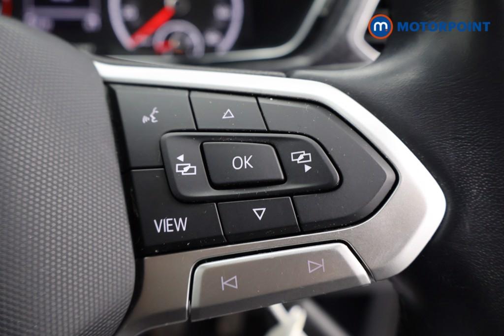 Volkswagen T-Cross SEL Automatic Petrol SUV - Stock Number (1633424) - 8th supplementary image