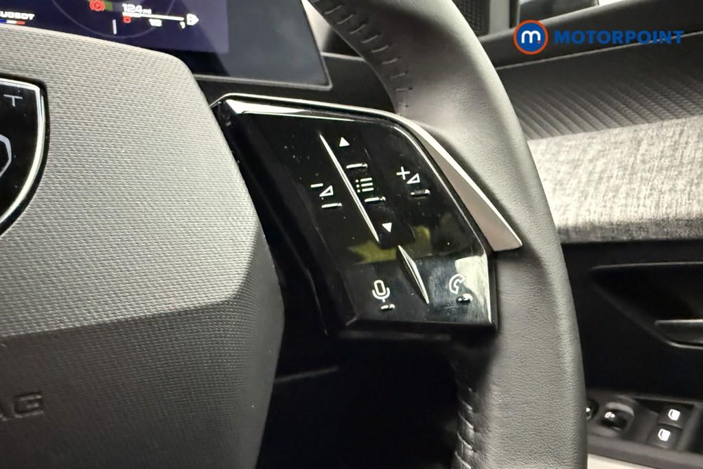 Peugeot 3008 Allure Automatic Petrol SUV - Stock Number (1633818) - 8th supplementary image