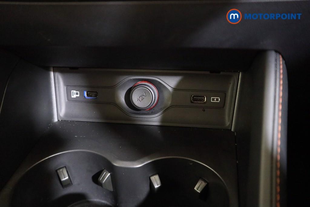 Mg Motor Uk HS Trophy Automatic Petrol-Electric Hybrid SUV - Stock Number (1633957) - 8th supplementary image