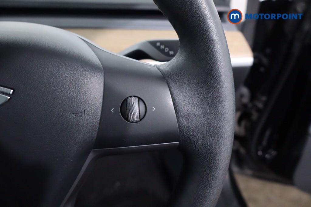 Tesla Model 3 Long Range Automatic Electric Saloon - Stock Number (1634163) - 8th supplementary image