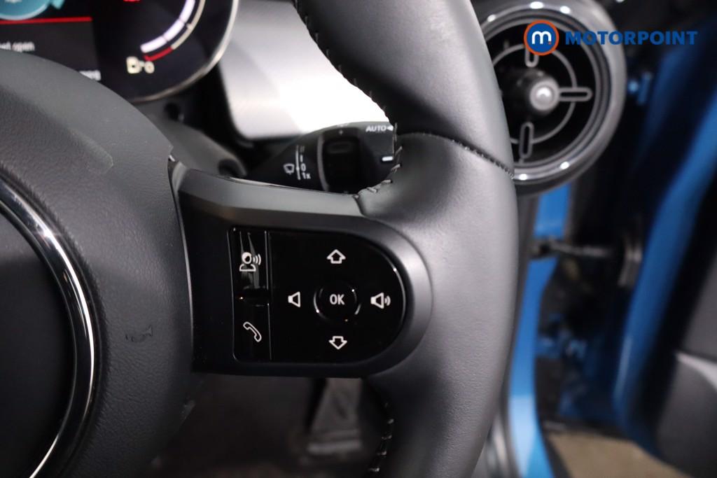 Mini Hatchback Cooper Exclusive Automatic Petrol Hatchback - Stock Number (1634613) - 8th supplementary image