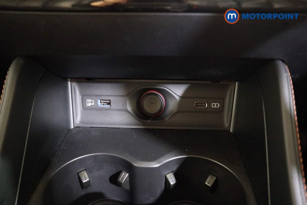 Mg Motor Uk HS Trophy Automatic Petrol-Electric Hybrid SUV - Stock Number (1634868) - 8th supplementary image