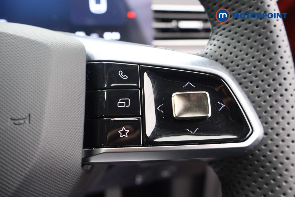 Mg Motor Uk HS Trophy Automatic Petrol-Electric Hybrid SUV - Stock Number (1634982) - 8th supplementary image