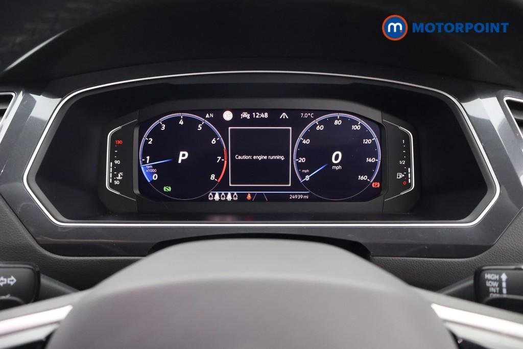 Volkswagen Tiguan Allspace R-Line Automatic Petrol SUV - Stock Number (1635144) - 8th supplementary image