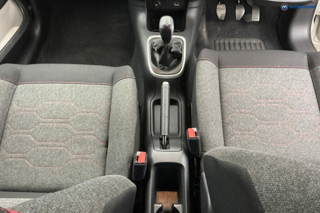 Citroen C3 Flair Plus Manual Diesel Hatchback - Stock Number (1635269) - 8th supplementary image