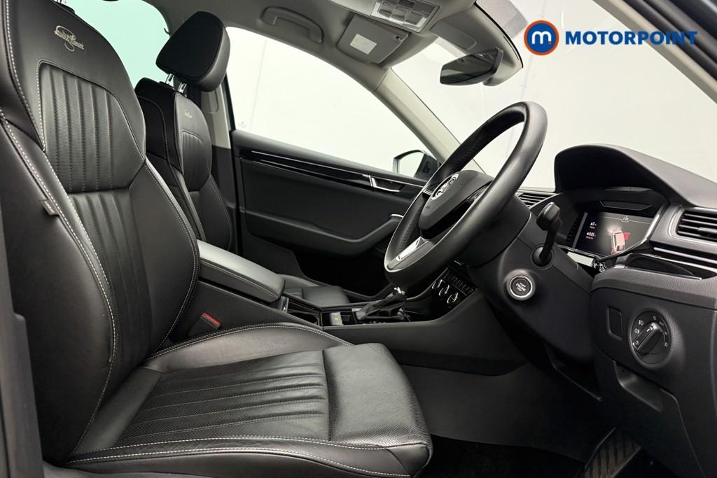 Skoda Superb Laurin -Plus Klement Automatic Diesel Estate - Stock Number (1635406) - 8th supplementary image