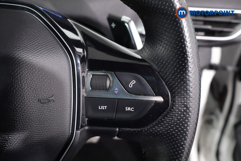 Peugeot 3008 Gt Line Premium Automatic Petrol SUV - Stock Number (1635616) - 8th supplementary image