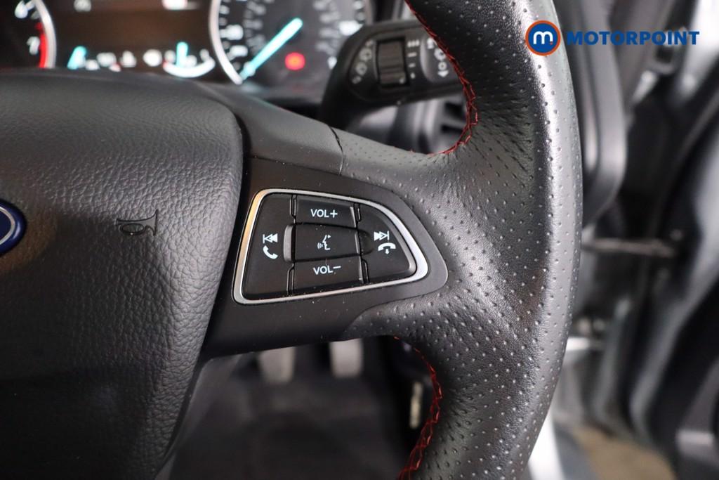 Ford Ecosport St-Line Manual Petrol SUV - Stock Number (1635921) - 8th supplementary image