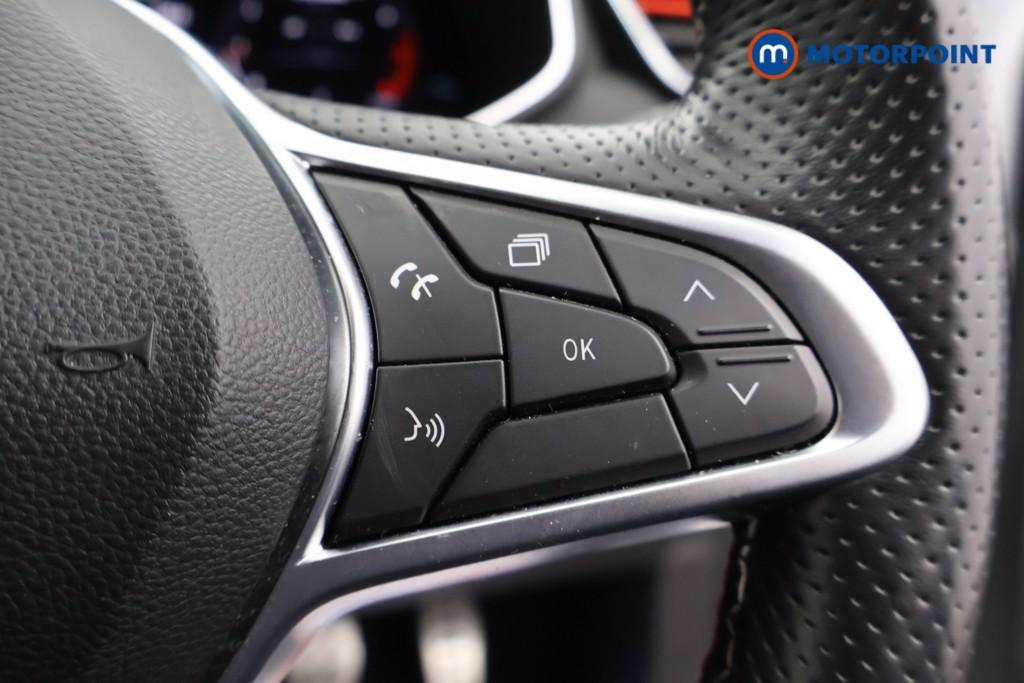 Renault Clio Rs Line Manual Petrol Hatchback - Stock Number (1635985) - 8th supplementary image