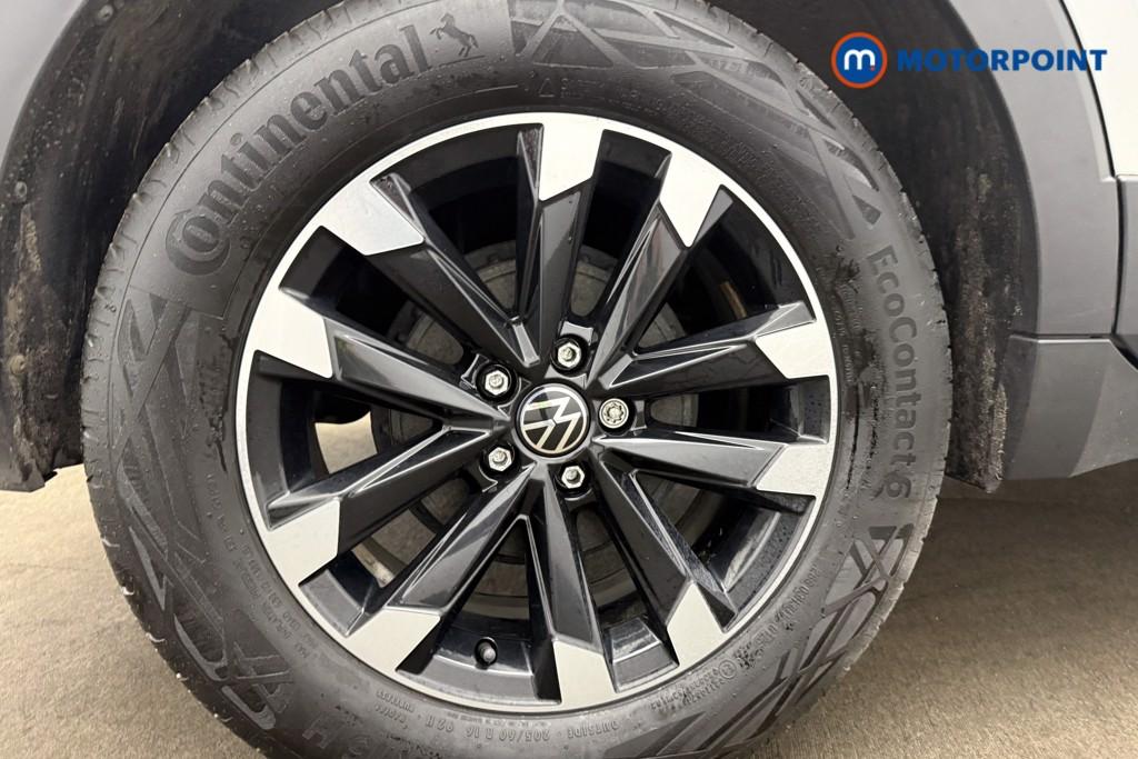Volkswagen T-Cross S Manual Petrol SUV - Stock Number (1635996) - 8th supplementary image