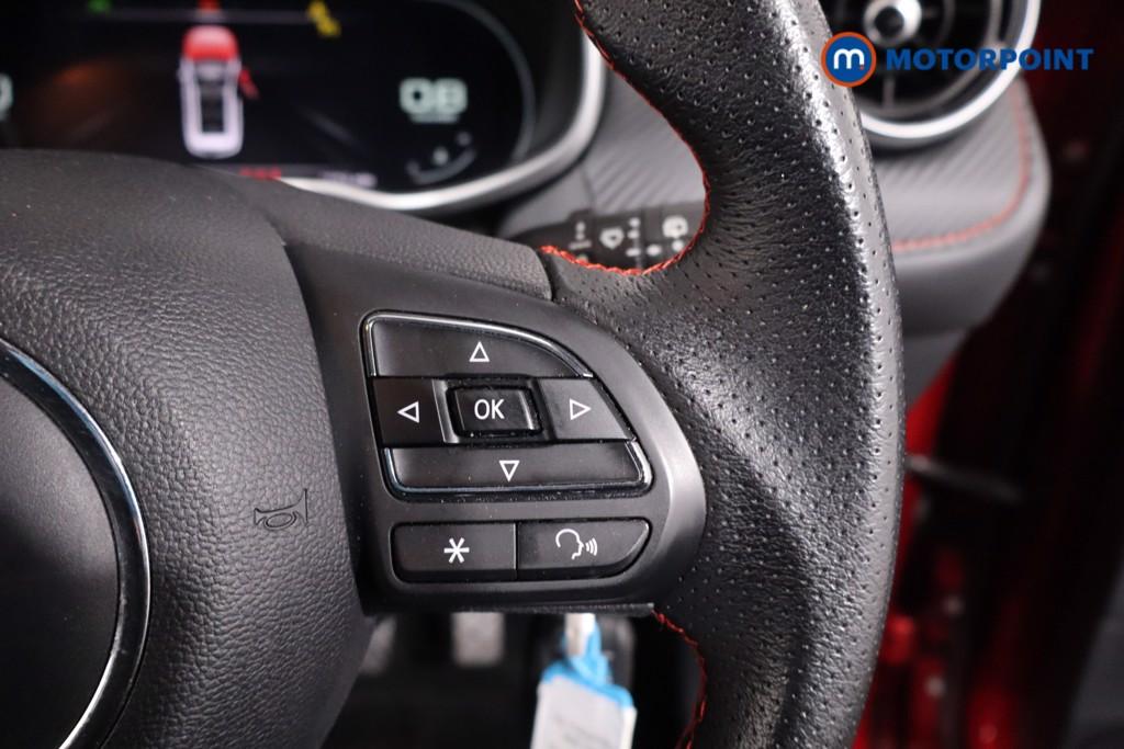 Mg Motor Uk ZS Exclusive Manual Petrol SUV - Stock Number (1636025) - 8th supplementary image
