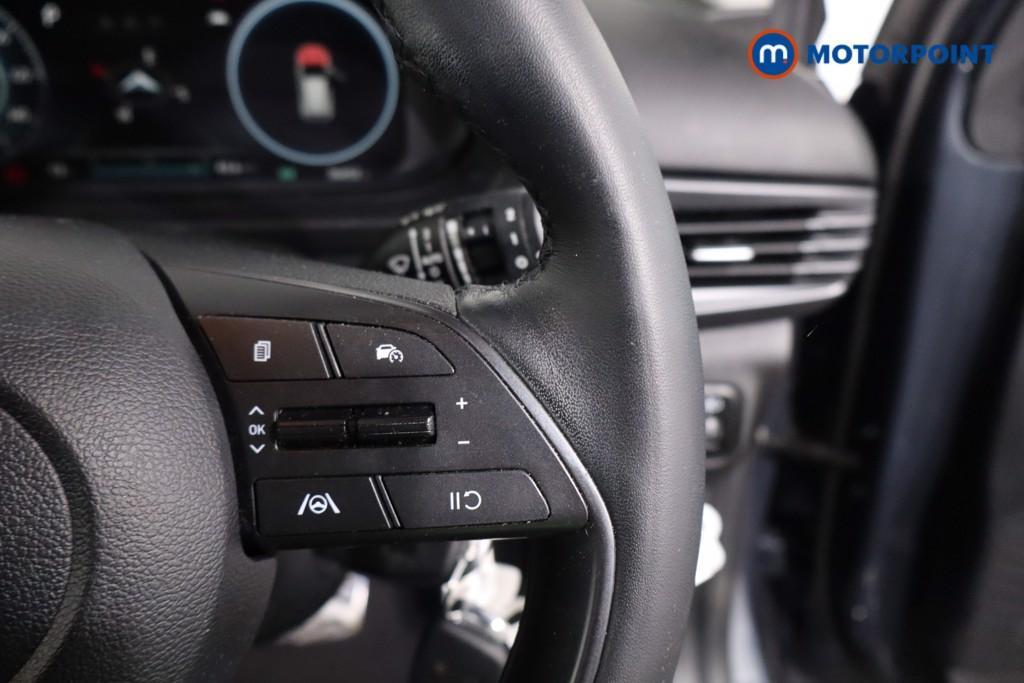 Hyundai Bayon Premium Automatic Petrol SUV - Stock Number (1636124) - 8th supplementary image