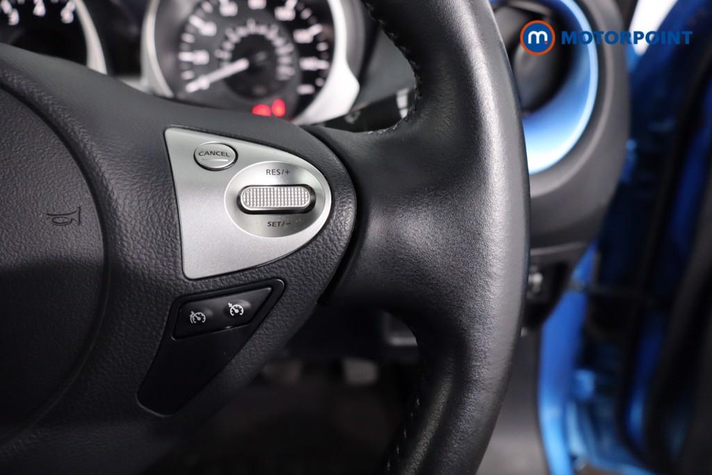 Nissan Juke Bose Personal Edition Manual Petrol SUV - Stock Number (1636216) - 8th supplementary image