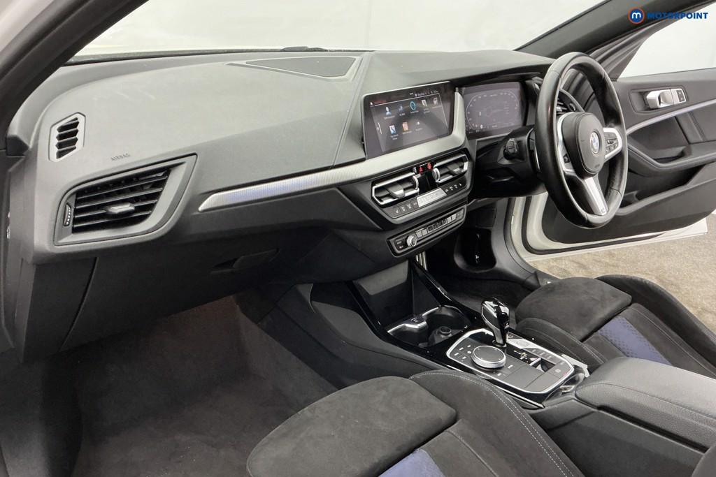 BMW 1 Series M135i Automatic Petrol Hatchback - Stock Number (1636301) - 8th supplementary image