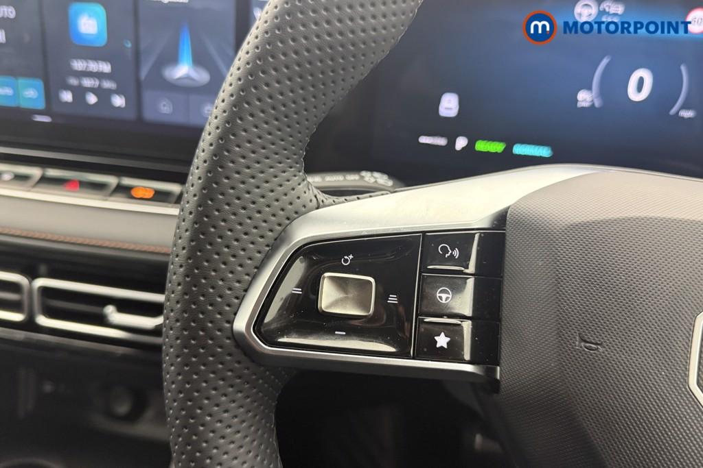 Mg Motor Uk HS Trophy Automatic Petrol-Electric Hybrid SUV - Stock Number (1636471) - 8th supplementary image