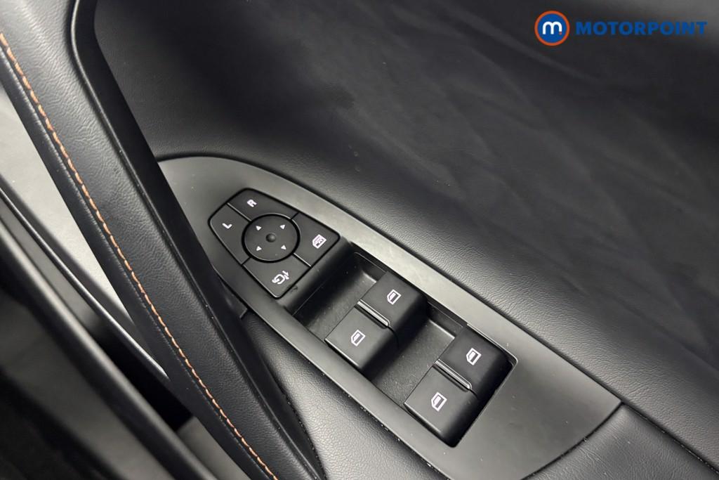 Mg Motor Uk HS Trophy Automatic Petrol-Electric Hybrid SUV - Stock Number (1636473) - 8th supplementary image