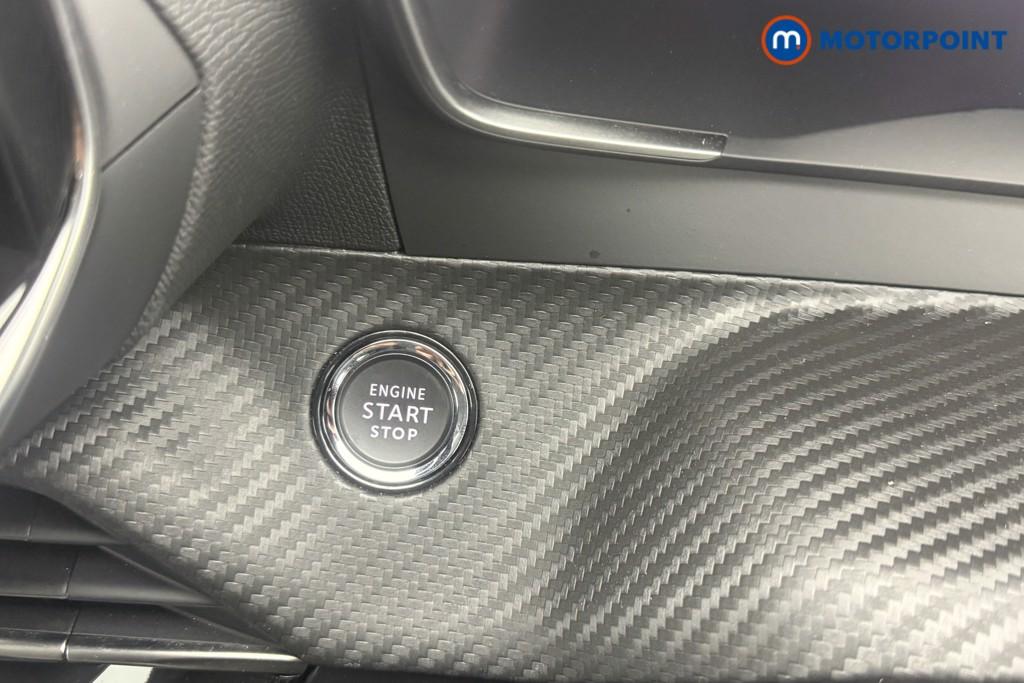 Peugeot 208 Allure Manual Petrol Hatchback - Stock Number (1636520) - 8th supplementary image