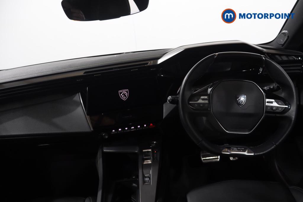 Peugeot 308 Gt Premium Automatic Petrol Plug-In Hybrid Hatchback - Stock Number (1636524) - 8th supplementary image