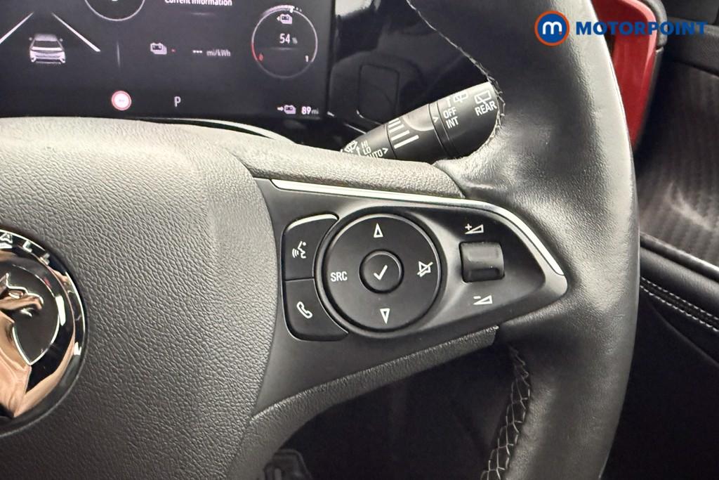 Vauxhall Mokka Sri Premium Automatic Electric SUV - Stock Number (1636547) - 8th supplementary image