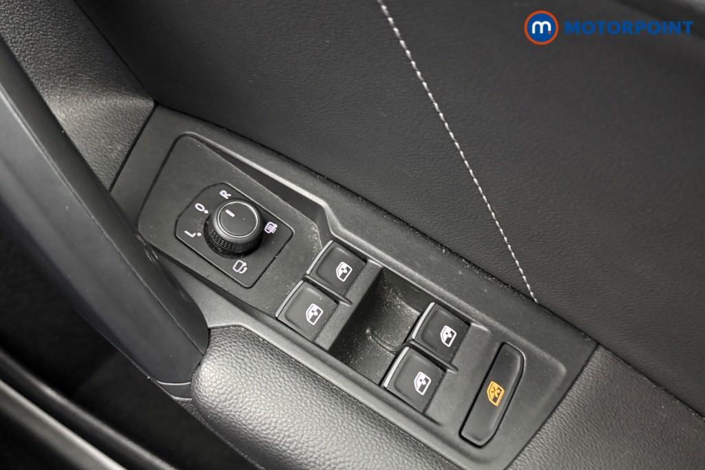 Volkswagen Tiguan R-Line Automatic Petrol SUV - Stock Number (1636591) - 8th supplementary image