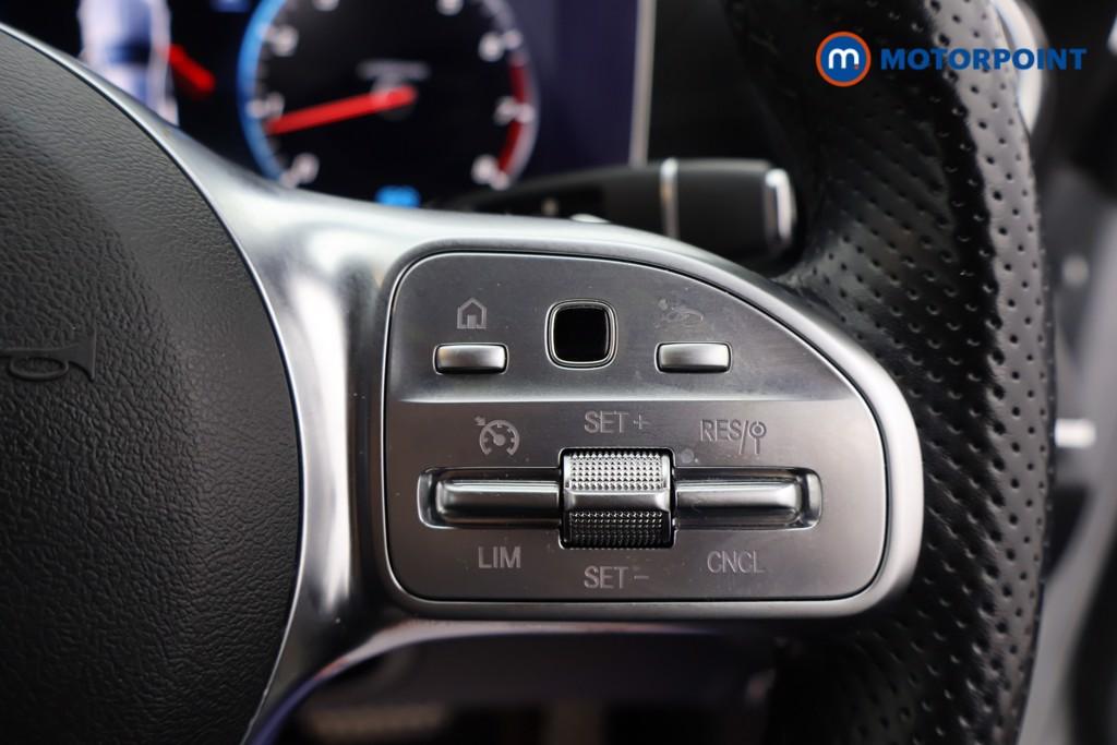 Mercedes-Benz E Class Amg Line Automatic Petrol Coupe - Stock Number (1636629) - 8th supplementary image