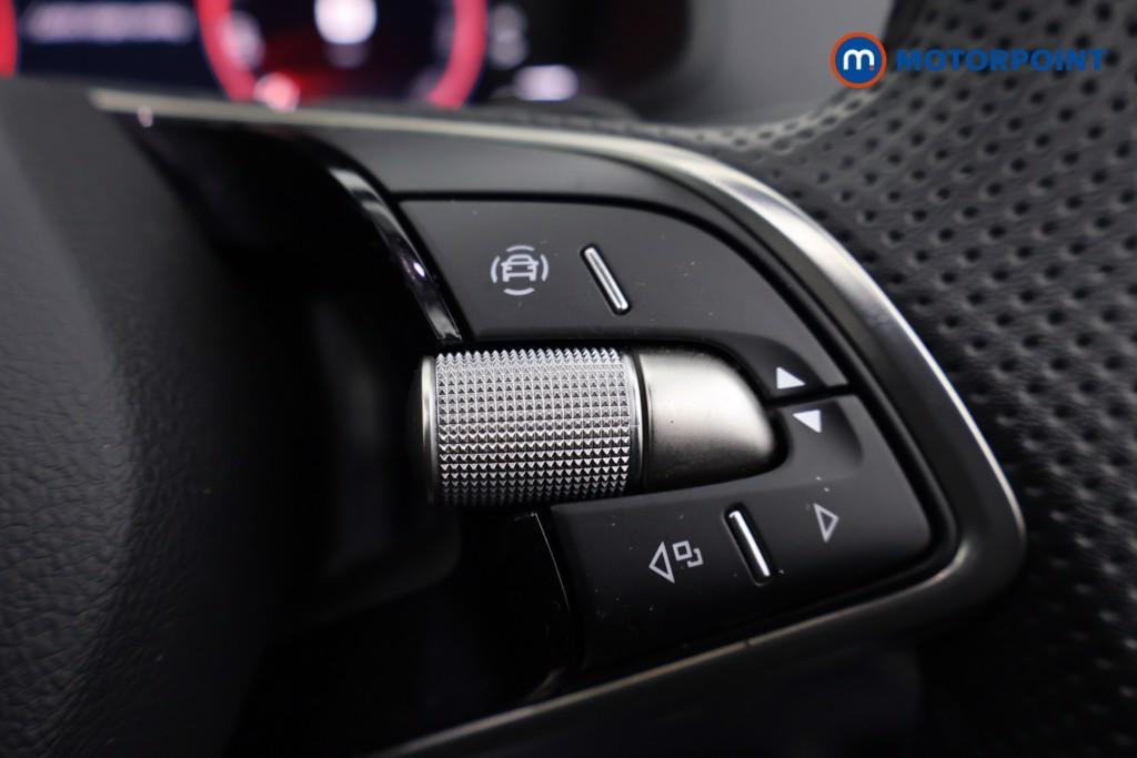 Skoda Karoq Sportline Edition Automatic Petrol SUV - Stock Number (1636984) - 8th supplementary image