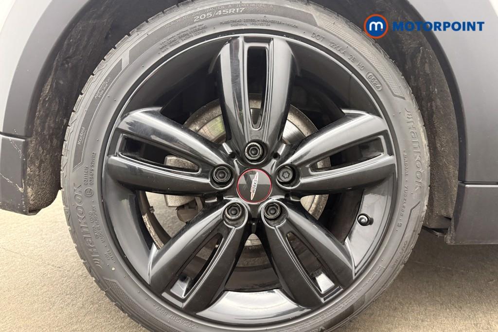 Mini Hatchback Cooper Sport Manual Petrol Hatchback - Stock Number (1637007) - 8th supplementary image